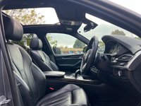 USED 2014 64 BMW X5 3.0 XDRIVE30D M SPORT 5d 255 BHP 