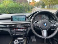 USED 2014 64 BMW X5 3.0 XDRIVE30D M SPORT 5d 255 BHP 