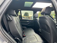 USED 2014 64 BMW X5 3.0 XDRIVE30D M SPORT 5d 255 BHP 