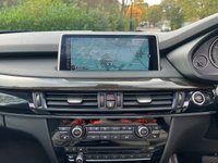 USED 2014 64 BMW X5 3.0 XDRIVE30D M SPORT 5d 255 BHP 
