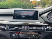 USED 2014 64 BMW X5 3.0 XDRIVE30D M SPORT 5d 255 BHP 