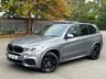 USED 2014 64 BMW X5 3.0 XDRIVE30D M SPORT 5d 255 BHP 