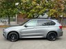 USED 2014 64 BMW X5 3.0 XDRIVE30D M SPORT 5d 255 BHP 