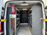 USED 2018 18 FORD TRANSIT CUSTOM 270 TREND [ MOBILE WORKSHOP ] L1 H1 104 BHP Stunning Example Throughout