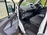 USED 2018 18 FORD TRANSIT CUSTOM 270 TREND [ MOBILE WORKSHOP ] L1 H1 104 BHP Stunning Example Throughout