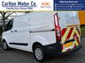 USED 2018 18 FORD TRANSIT CUSTOM 270 TREND [ MOBILE WORKSHOP ] L1 H1 104 BHP Stunning Example Throughout