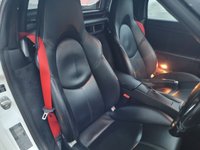 USED 2010 10 PORSCHE BOXSTER 3.4 24V S PDK 2d 310 BHP 