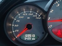 USED 2010 10 PORSCHE BOXSTER 3.4 24V S PDK 2d 310 BHP 