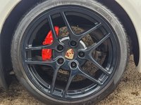 USED 2010 10 PORSCHE BOXSTER 3.4 24V S PDK 2d 310 BHP 