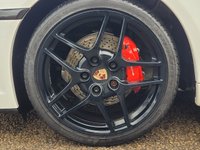 USED 2010 10 PORSCHE BOXSTER 3.4 24V S PDK 2d 310 BHP 
