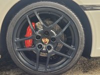 USED 2010 10 PORSCHE BOXSTER 3.4 24V S PDK 2d 310 BHP 