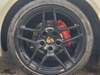 USED 2010 10 PORSCHE BOXSTER 3.4 24V S PDK 2d 310 BHP 
