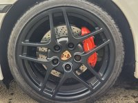 USED 2010 10 PORSCHE BOXSTER 3.4 24V S PDK 2d 310 BHP 