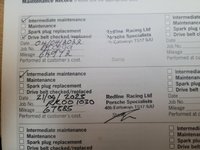 USED 2010 10 PORSCHE BOXSTER 3.4 24V S PDK 2d 310 BHP 