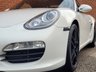 USED 2010 10 PORSCHE BOXSTER 3.4 24V S PDK 2d 310 BHP 