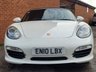 USED 2010 10 PORSCHE BOXSTER 3.4 24V S PDK 2d 310 BHP 