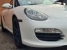 USED 2010 10 PORSCHE BOXSTER 3.4 24V S PDK 2d 310 BHP 