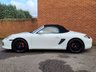 USED 2010 10 PORSCHE BOXSTER 3.4 24V S PDK 2d 310 BHP 