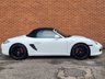 USED 2010 10 PORSCHE BOXSTER 3.4 24V S PDK 2d 310 BHP 