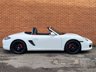 USED 2010 10 PORSCHE BOXSTER 3.4 24V S PDK 2d 310 BHP 