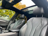 USED 2014 64 BMW X5 3.0 XDRIVE30D M SPORT 5d 255 BHP 