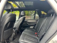 USED 2014 64 BMW X5 3.0 XDRIVE30D M SPORT 5d 255 BHP 