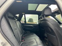 USED 2014 64 BMW X5 3.0 XDRIVE30D M SPORT 5d 255 BHP 