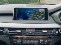 USED 2014 64 BMW X5 3.0 XDRIVE30D M SPORT 5d 255 BHP 