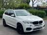 USED 2014 64 BMW X5 3.0 XDRIVE30D M SPORT 5d 255 BHP 