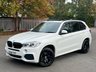 USED 2014 64 BMW X5 3.0 XDRIVE30D M SPORT 5d 255 BHP 
