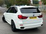 USED 2014 64 BMW X5 3.0 XDRIVE30D M SPORT 5d 255 BHP 