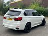 USED 2014 64 BMW X5 3.0 XDRIVE30D M SPORT 5d 255 BHP 