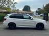USED 2014 64 BMW X5 3.0 XDRIVE30D M SPORT 5d 255 BHP 