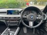 USED 2014 64 BMW X5 3.0 XDRIVE30D M SPORT 5d 255 BHP 