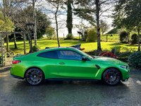 USED 2023 23 BMW M4 3.0L M4 COMPETITION M XDRIVE 2d AUTO 503 BHP 