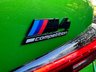 USED 2023 23 BMW M4 3.0L M4 COMPETITION M XDRIVE 2d AUTO 503 BHP 