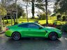 USED 2023 23 BMW M4 3.0L M4 COMPETITION M XDRIVE 2d AUTO 503 BHP 