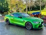USED 2023 23 BMW M4 3.0L M4 COMPETITION M XDRIVE 2d AUTO 503 BHP 