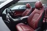 USED 2017 67 MERCEDES-BENZ C-CLASS 2.1 C 220 D 4MATIC AMG LINE PREMIUM PLUS 2d 168 BHP RED ROOF - RED LEATHER - 19" - BURMESTER SOUND - MEMORY SEATS