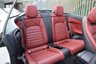USED 2017 67 MERCEDES-BENZ C-CLASS 2.1 C 220 D 4MATIC AMG LINE PREMIUM PLUS 2d 168 BHP RED ROOF - RED LEATHER - 19" - BURMESTER SOUND - MEMORY SEATS