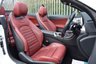 USED 2017 67 MERCEDES-BENZ C-CLASS 2.1 C 220 D 4MATIC AMG LINE PREMIUM PLUS 2d 168 BHP RED ROOF - RED LEATHER - 19" - BURMESTER SOUND - MEMORY SEATS