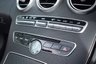 USED 2017 67 MERCEDES-BENZ C-CLASS 2.1 C 220 D 4MATIC AMG LINE PREMIUM PLUS 2d 168 BHP RED ROOF - RED LEATHER - 19" - BURMESTER SOUND - MEMORY SEATS
