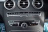 USED 2017 67 MERCEDES-BENZ C-CLASS 2.1 C 220 D 4MATIC AMG LINE PREMIUM PLUS 2d 168 BHP RED ROOF - RED LEATHER - 19" - BURMESTER SOUND - MEMORY SEATS