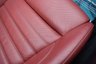 USED 2017 67 MERCEDES-BENZ C-CLASS 2.1 C 220 D 4MATIC AMG LINE PREMIUM PLUS 2d 168 BHP RED ROOF - RED LEATHER - 19" - BURMESTER SOUND - MEMORY SEATS