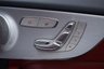 USED 2017 67 MERCEDES-BENZ C-CLASS 2.1 C 220 D 4MATIC AMG LINE PREMIUM PLUS 2d 168 BHP RED ROOF - RED LEATHER - 19" - BURMESTER SOUND - MEMORY SEATS