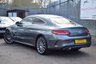 USED 2017 67 MERCEDES-BENZ C-CLASS 2.0 C 200 AMG LINE PREMIUM 2d 181 BHP 19" WHEELS - PAN ROOF - NAV - 360 CAMERA - MEMORY SEATS