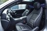 USED 2017 67 MERCEDES-BENZ C-CLASS 2.0 C 200 AMG LINE PREMIUM 2d 181 BHP 19" WHEELS - PAN ROOF - NAV - 360 CAMERA - MEMORY SEATS