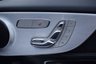 USED 2017 67 MERCEDES-BENZ C-CLASS 2.0 C 200 AMG LINE PREMIUM 2d 181 BHP 19" WHEELS - PAN ROOF - NAV - 360 CAMERA - MEMORY SEATS