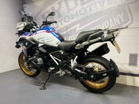 USED 2019 19 BMW R1250GS RALLYE TE - BUY ONLINE 24 HRS A DAY - FINANCE AVAILABLE - ALL TYPES OF CREDIT ACCEPTED WITH REMUS EXHAUST