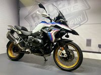 USED 2019 19 BMW R1250GS RALLYE TE - BUY ONLINE 24 HRS A DAY - FINANCE AVAILABLE - ALL TYPES OF CREDIT ACCEPTED WITH REMUS EXHAUST